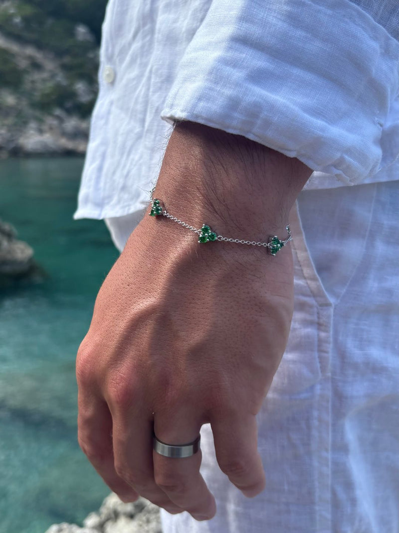 Pulseras
