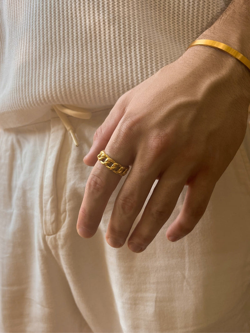 Anillos