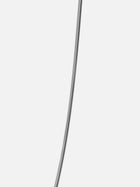 SQUARE CHAIN | Silver