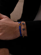 OCEAN UNITY BRACELET | 18K Gold