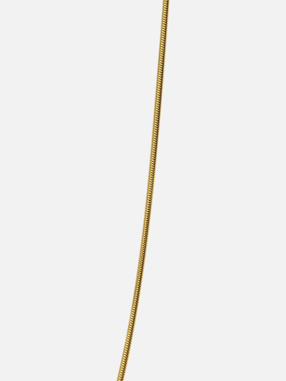 SAVA NECKLACE | 18K Gold