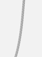 CUBAN CHAIN 3MM | Silver