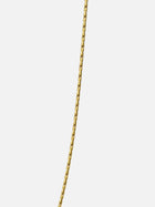 WIRE CHAIN | 18K Gold