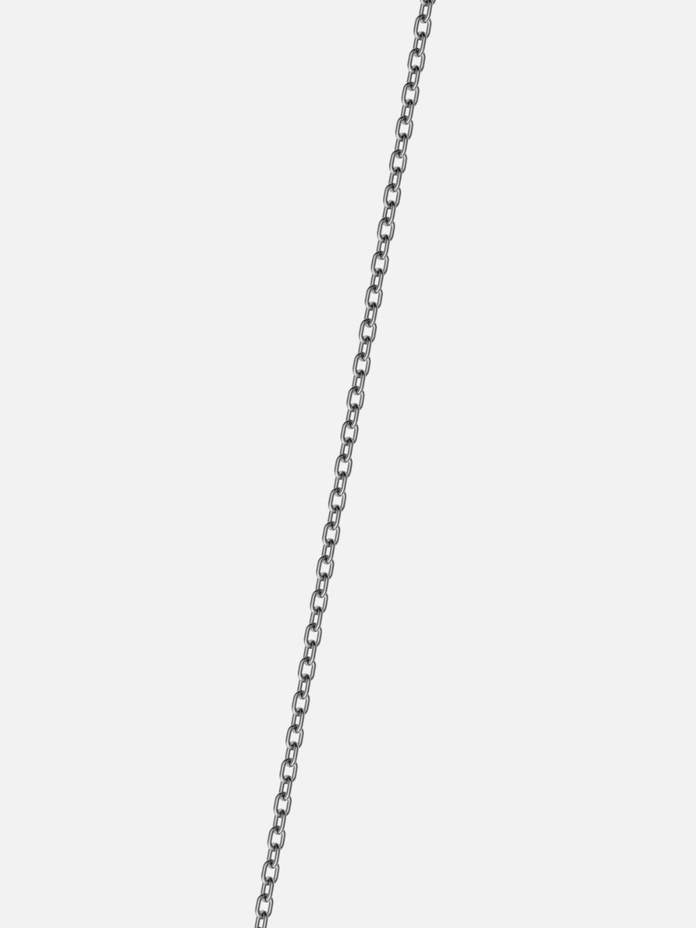 CRUCIFIX CHAIN | Silver