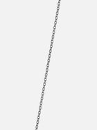 CRUCIFIX CHAIN | Silver