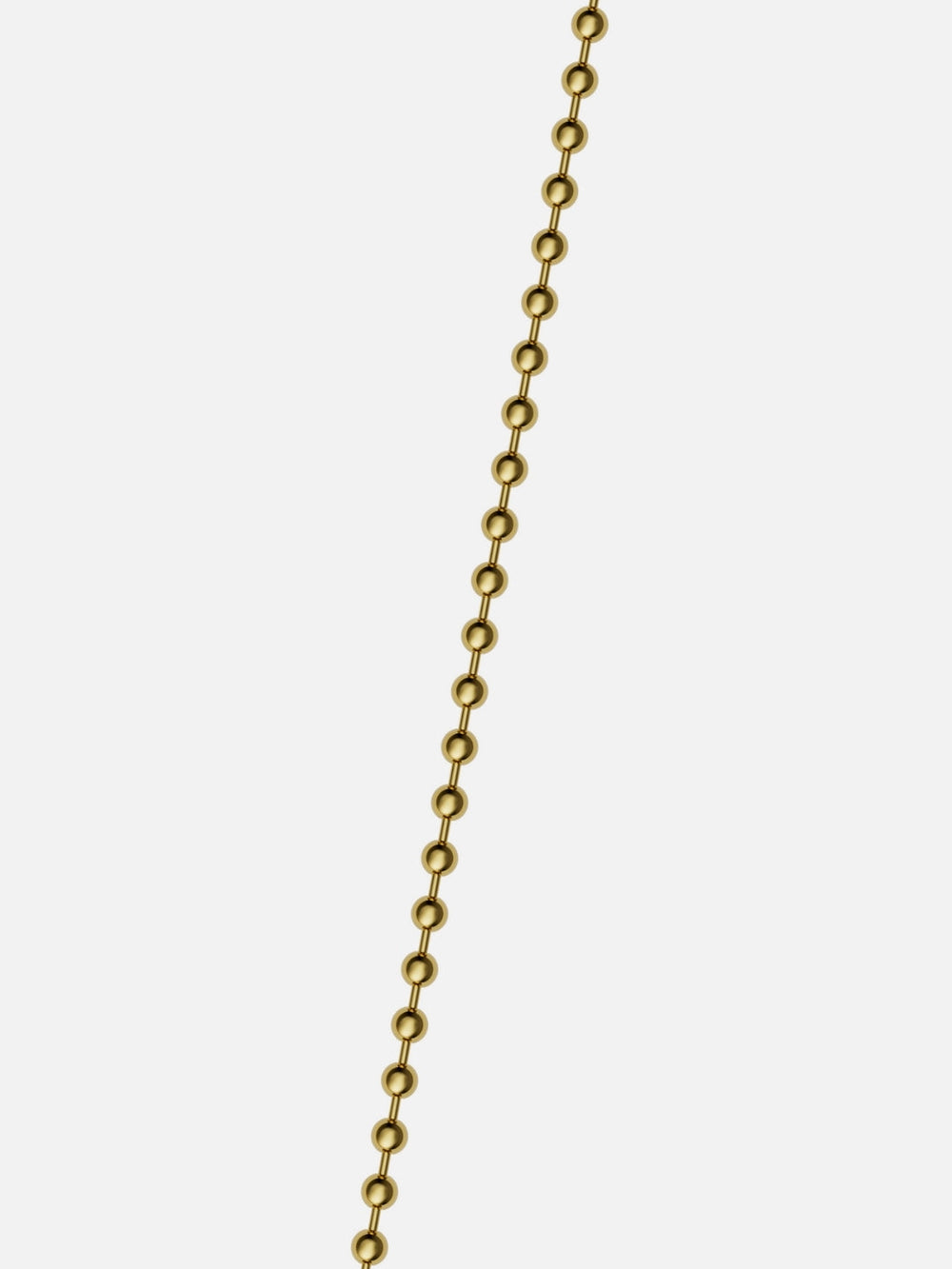 ASTRA CHAIN | 18K Gold