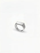 PETAR RING | Silver